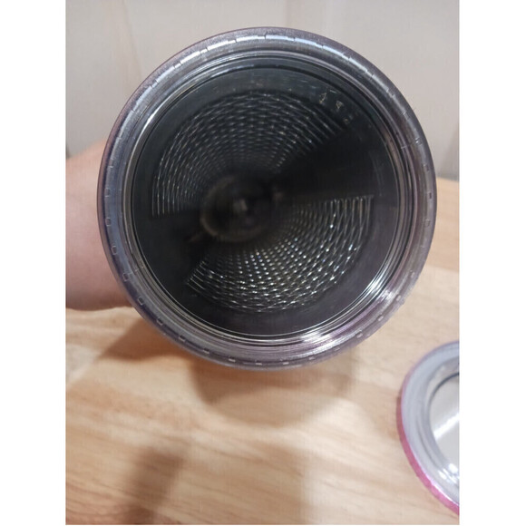 Gradient Mermaid Tumbler Gold - Picture 6 of 6